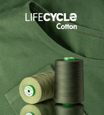 Amann Lifecycle Cotton